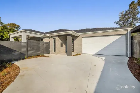 Property photo of 13B Second Avenue Rowville VIC 3178