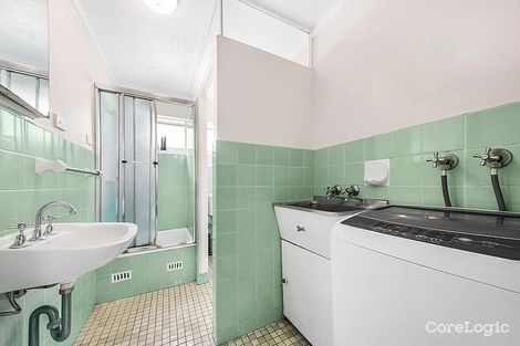 Property photo of 13/5A Frances Street Randwick NSW 2031