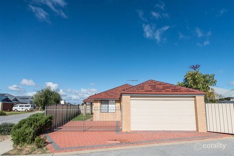 Property photo of 2 Celtic Crescent Shoalwater WA 6169