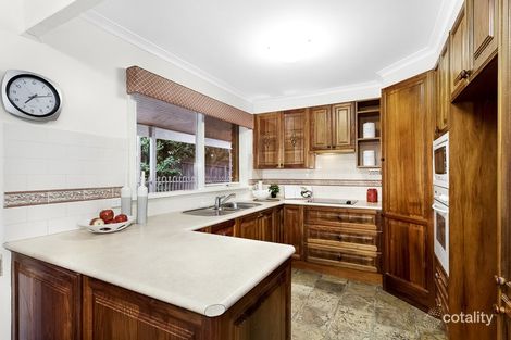 Property photo of 71 Summit Drive Bulleen VIC 3105