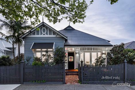 201 Gillies St, Fairfield, VIC 3078