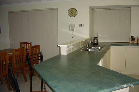 Property photo of 19 Bergalia Mews Currambine WA 6028