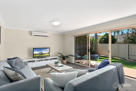 Property photo of 8/21-23 Nullaburra Road Caringbah NSW 2229