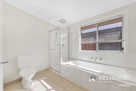 Property photo of 24 Bianca Boulevard Tarneit VIC 3029