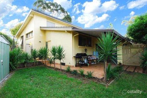 Property photo of 5 Homer Street Winston Hills NSW 2153