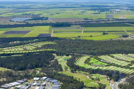 Property photo of LOT 664 Epping Avenue Pimpama QLD 4209