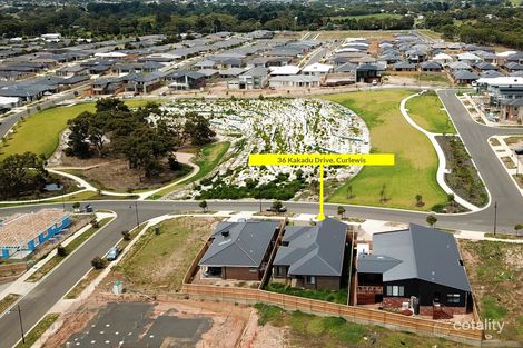 36 Kakadu Dr, Curlewis, VIC 3222