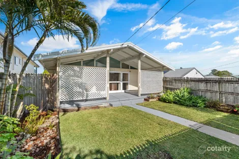 Property photo of 109 Dawson Road Upper Mount Gravatt QLD 4122