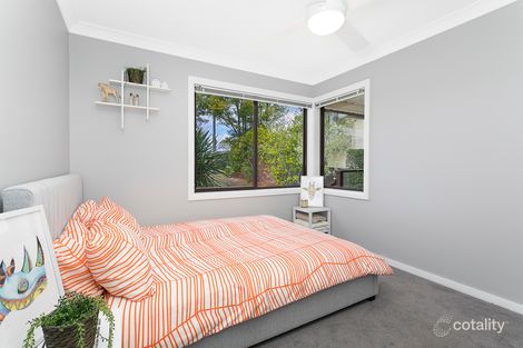 Property photo of 141 Cooriengah Heights Road Engadine NSW 2233