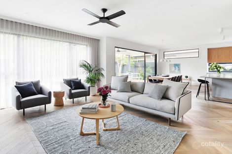 Property photo of 5 Lagnicourt Street Hampton VIC 3188