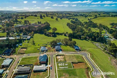 Property photo of 2 Rosella Court Neerim South VIC 3831