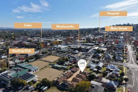 Property photo of 10/35 Vaux Street Cowra NSW 2794