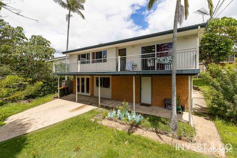 Property photo of 17 Christopher Street Sunnybank Hills QLD 4109