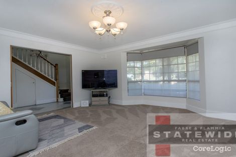 Property photo of 81 Soling Crescent Cranebrook NSW 2749