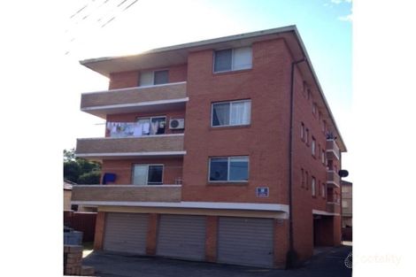 Property photo of 4/60 Wrentmore Street Fairfield NSW 2165