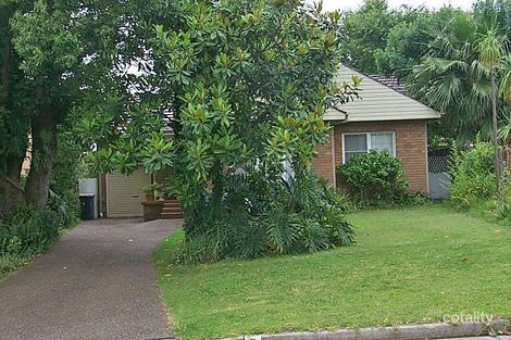 Property photo of 9 Hibble Street West Ryde NSW 2114