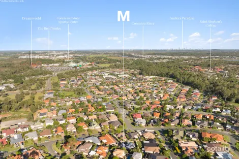 Property photo of 14 Kumnick Street Upper Coomera QLD 4209