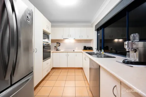 Property photo of 14 Kumnick Street Upper Coomera QLD 4209