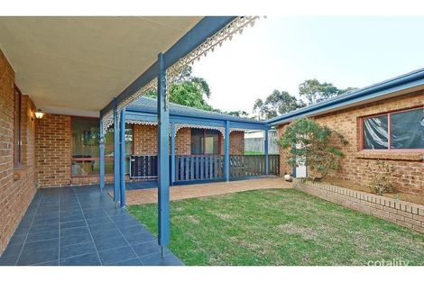 Property photo of 5 Sutherland Drive North Nowra NSW 2541