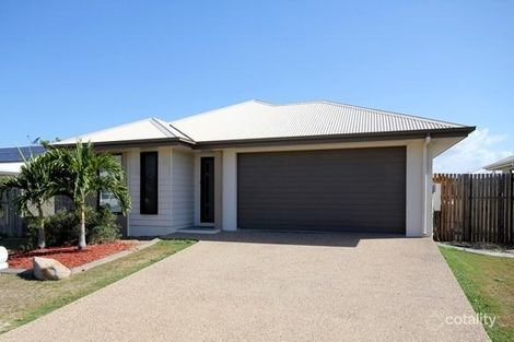 13 Stockton Elb, Mount Louisa, QLD 4814