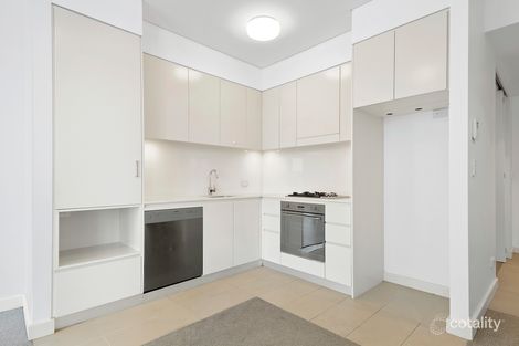 Property photo of 710/1 Magdalene Terrace Wolli Creek NSW 2205