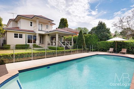 Property photo of 7 Sydney Road East Lindfield NSW 2070