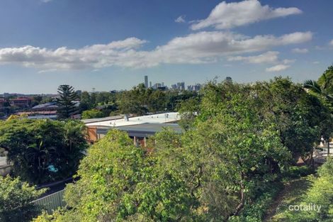 Property photo of 16/9-11 Ascog Terrace Toowong QLD 4066