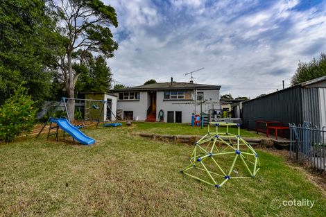 Property photo of 13 Currawong Crescent Mount Gambier SA 5290