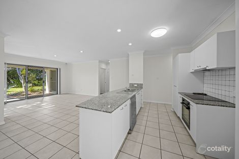 Property photo of 54A Harrier Drive Burleigh Waters QLD 4220