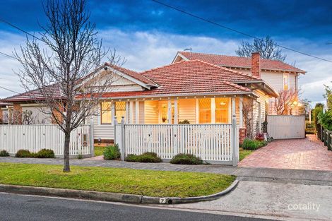 7 Southernhay St, Reservoir, VIC 3073