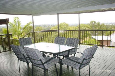 Property photo of 26 Explorers Way Worongary QLD 4213