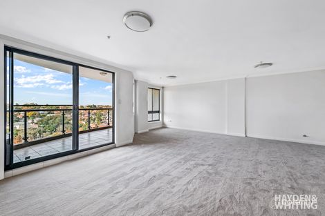 Property photo of 1103/91B Bridge Road Westmead NSW 2145
