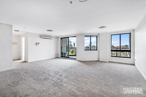 Property photo of 1103/91B Bridge Road Westmead NSW 2145