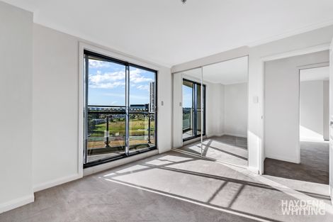 Property photo of 1103/91B Bridge Road Westmead NSW 2145
