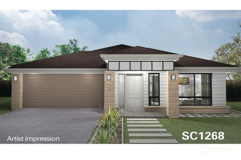 Lot 9 Andrew Rd, Greenbank, QLD 4124