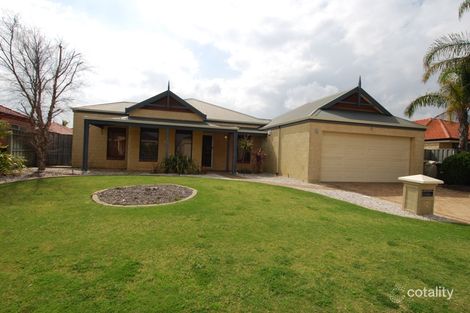 12 Walbrook Mews, Landsdale, WA 6065