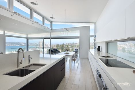 Property photo of 80 Queenscliff Road Queenscliff NSW 2096