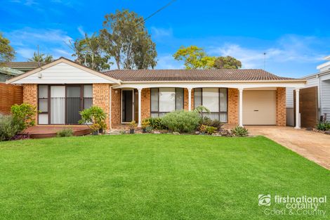 19 Talinga Ave, Kiama Downs, NSW 2533