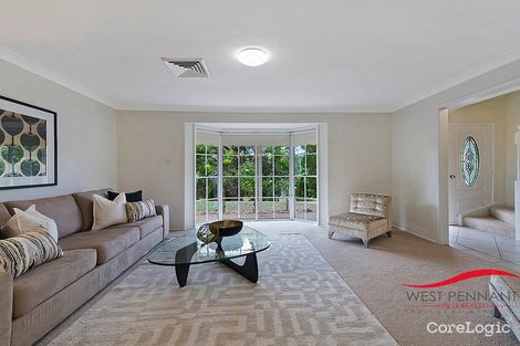 Property photo of 39 Anne William Drive West Pennant Hills NSW 2125