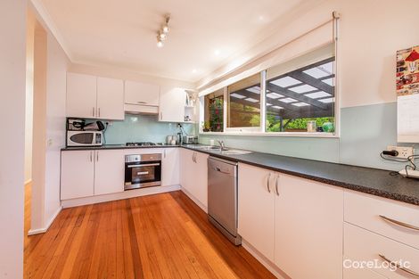 Property photo of 1 Lynian Court Ferntree Gully VIC 3156