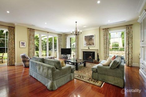 Property photo of 34 Hopetoun Road Toorak VIC 3142