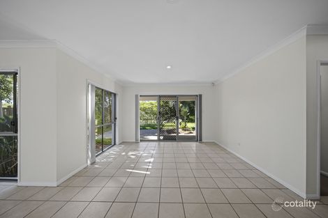 Property photo of 54A Harrier Drive Burleigh Waters QLD 4220