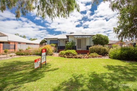 Property photo of 6 Nuytsia Avenue Carey Park WA 6230