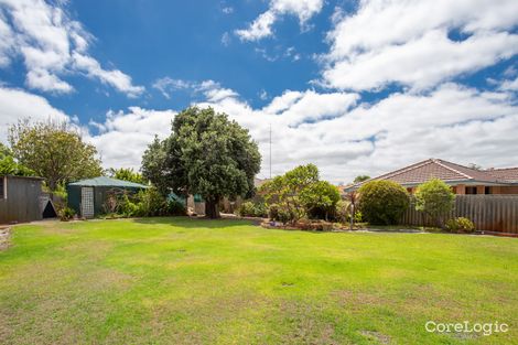 Property photo of 6 Nuytsia Avenue Carey Park WA 6230