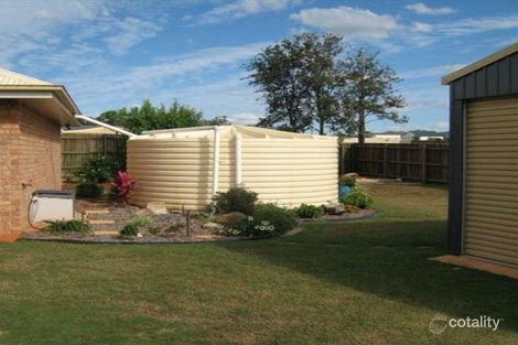 Property photo of 28 Nioka Drive Highfields QLD 4352