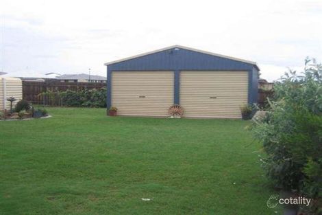 Property photo of 28 Nioka Drive Highfields QLD 4352