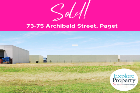 73-75 Archibald St, Paget, QLD 4740