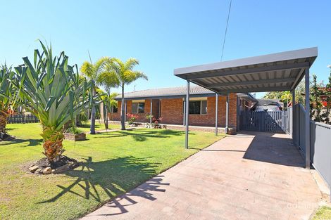 Property photo of 8 Gibbs Street Urangan QLD 4655