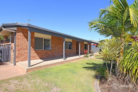 Property photo of 8 Gibbs Street Urangan QLD 4655
