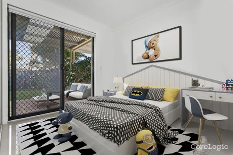 Property photo of 11/80-82 Mountford Avenue Guildford NSW 2161